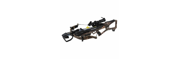 Recurve Armbrüste