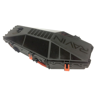 Hard Case Ravin R26/R29/R29X/R500