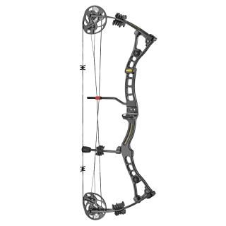 EK Archery Axis 32 70lbs LH black