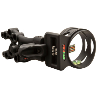 Truglo Sight Carbon XS-Xtreme 5-Pin