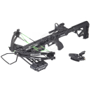 Armbrust Skorpion XBC370 lite Black