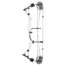 EK Archery Axis 32 70lbs RH white