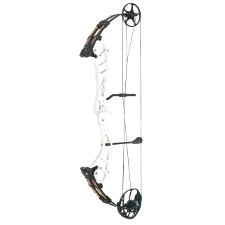 PSE Stinger MAX 21,5-30 55lbs RH white