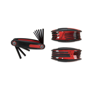 Maximal Inbus Set 5/64" - 1/4