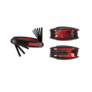 Maximal Inbus Set 5/64" - 1/4