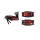 Maximal Inbus Set 5/64" - 1/4