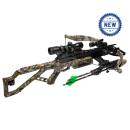 Armbrust Excalibur Micro 340TD Package Mossy Oak BU Country