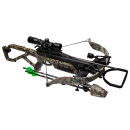 Armbrust Excalibur Micro 340TD Package Mossy Oak BU Country