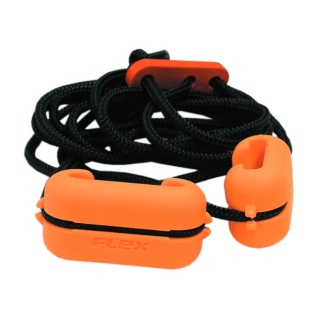 Spannschnur / Stringer Flex Pro Orange