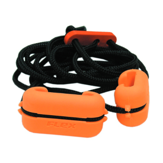 Spannschnur / Stringer Flex Pro Orange