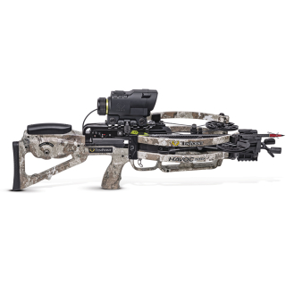 Armbrust TenPoint Havoc RS440 Xero X1i