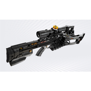 Armbrust Ravin R500E Sniper