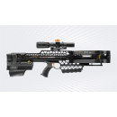 Armbrust Ravin R500E Sniper