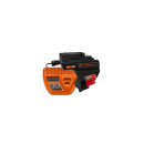 Ravin Electric Drive System für R500 und R470