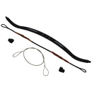Wurfarm f&uuml;r Steambow Stinger 2  55lbs