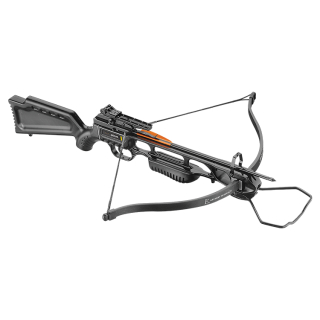 Armbrust EK Archery / PoeLang Jag One 150lbs Black 210fps (Simple)