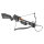 Armbrust EK Archery / PoeLang Jag One 150lbs Black 210fps (Simple)