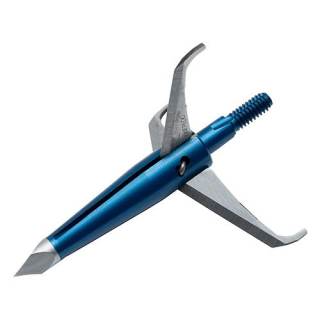 3 Jagdspitzen Excalibur Trailblazer Broadhead 125grain