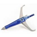 3 Jagdspitzen Excalibur Trailblazer Broadhead 100grain