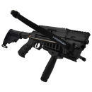 Pistolenarmbrust Steambow Stinger 2 Tactical Modell 2024 mit Schnellwechsel-Wurfarmsystem u. Tuningabzug