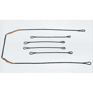 Sehnen- und Kabelset für Armbrust Ravin R9, R10, R15, R20, R29, R29X, R10X original Ravin