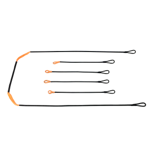 Sehnen- und Kabelset für Armbrust Ravin R26, R26X, R5X original Ravin