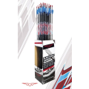 Black Eagle Arrow Intrepid 800 Red/black