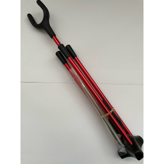 Bogenständer WNS S-AX Blau