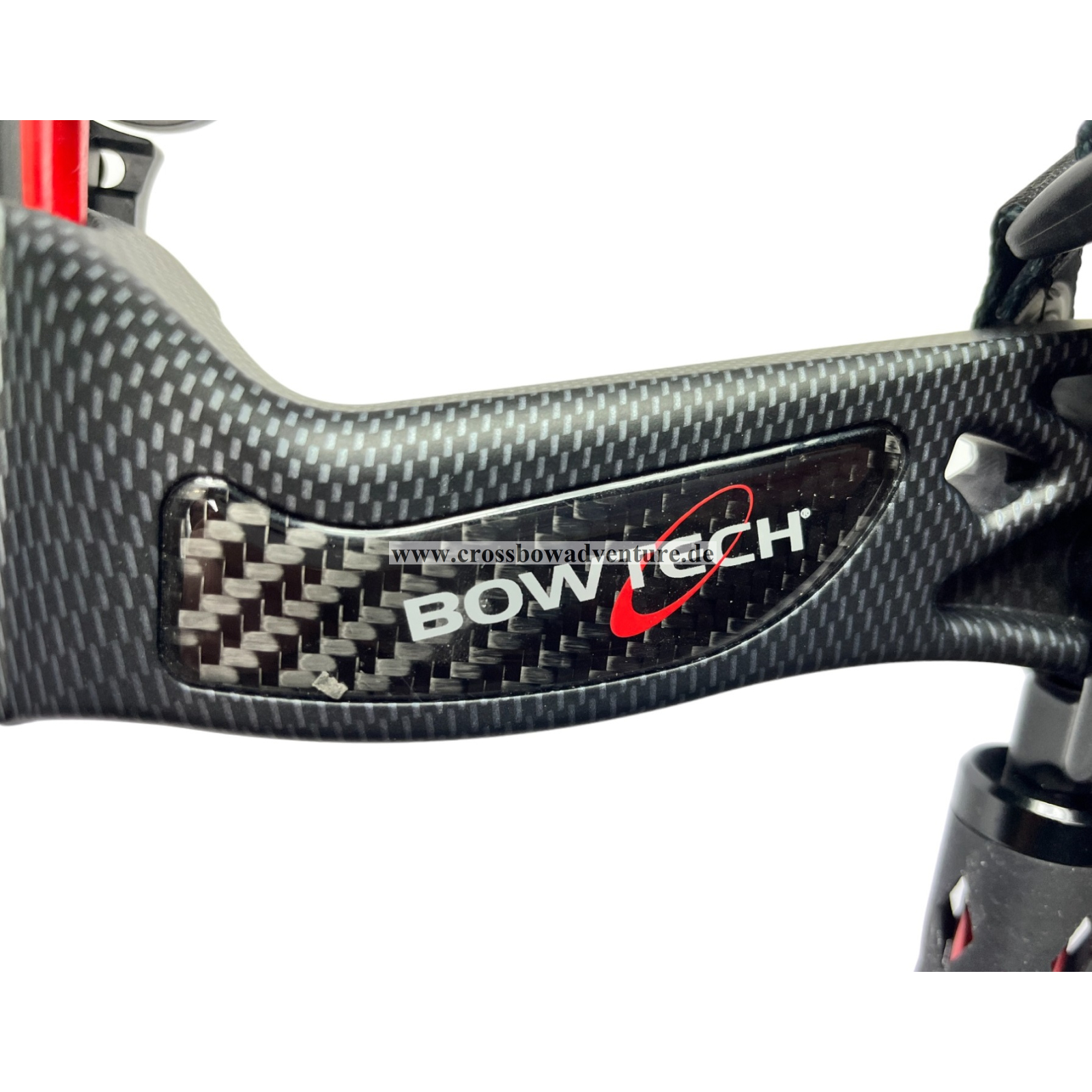 Compoundbogen Bowtech Carbon Icon DLX (Aussteller), 799,00