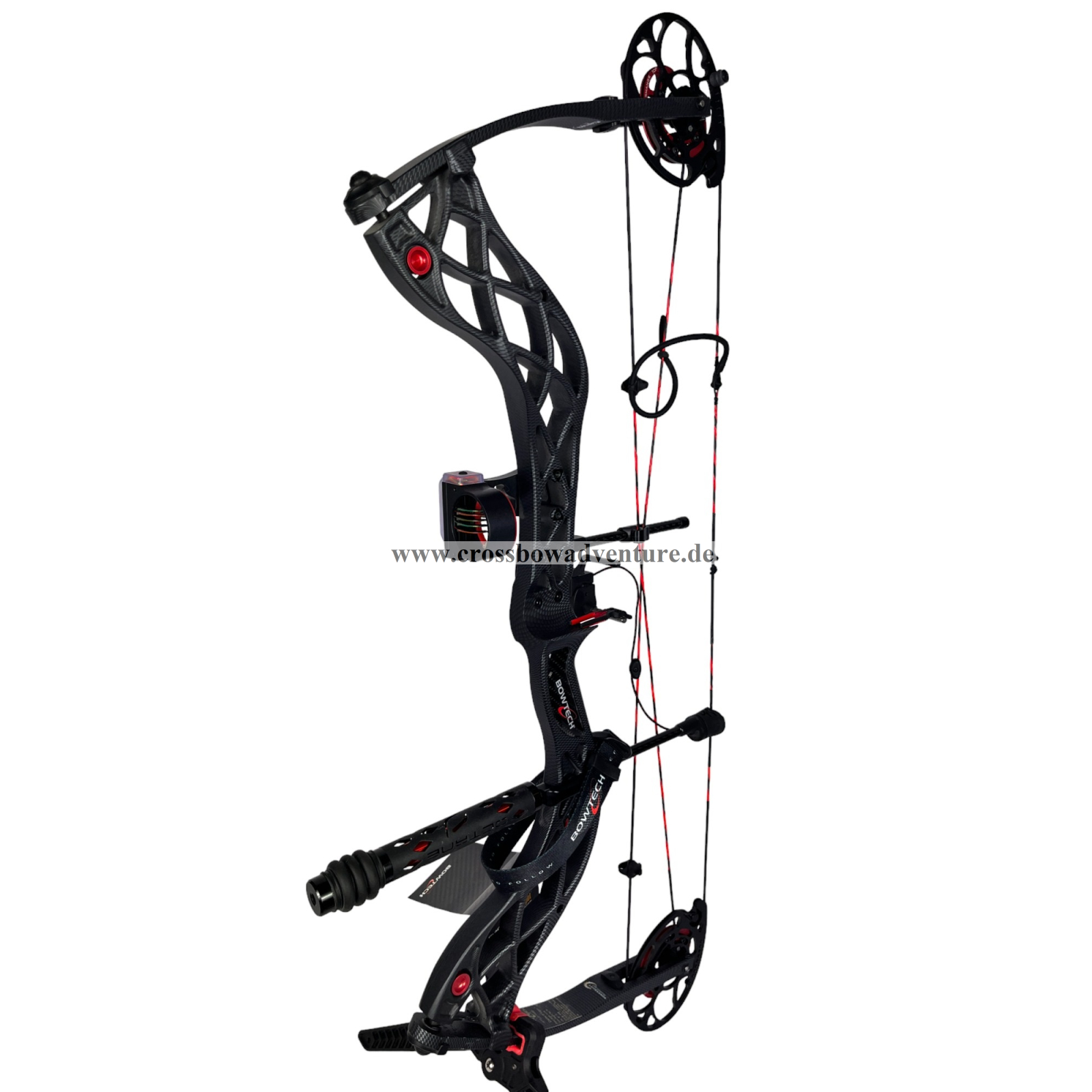 Compoundbogen Bowtech Carbon Icon DLX (Aussteller), 799,00