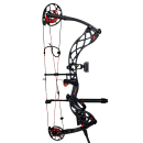 Compoundbogen Bowtech Carbon Icon DLX (Aussteller)