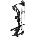 Compoundbogen Bowtech Carbon Icon DLX (Aussteller)