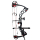 Compoundbogen Bowtech Carbon Icon DLX (Aussteller)