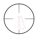 Hawke XB30 Compact SR 1,5-6x36