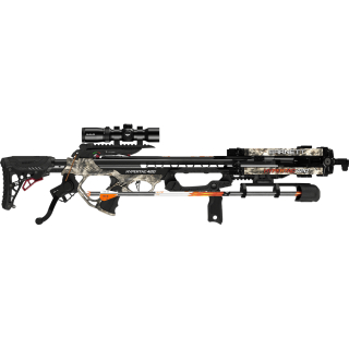 Armbrust Barnett HyperTac 420 CCD