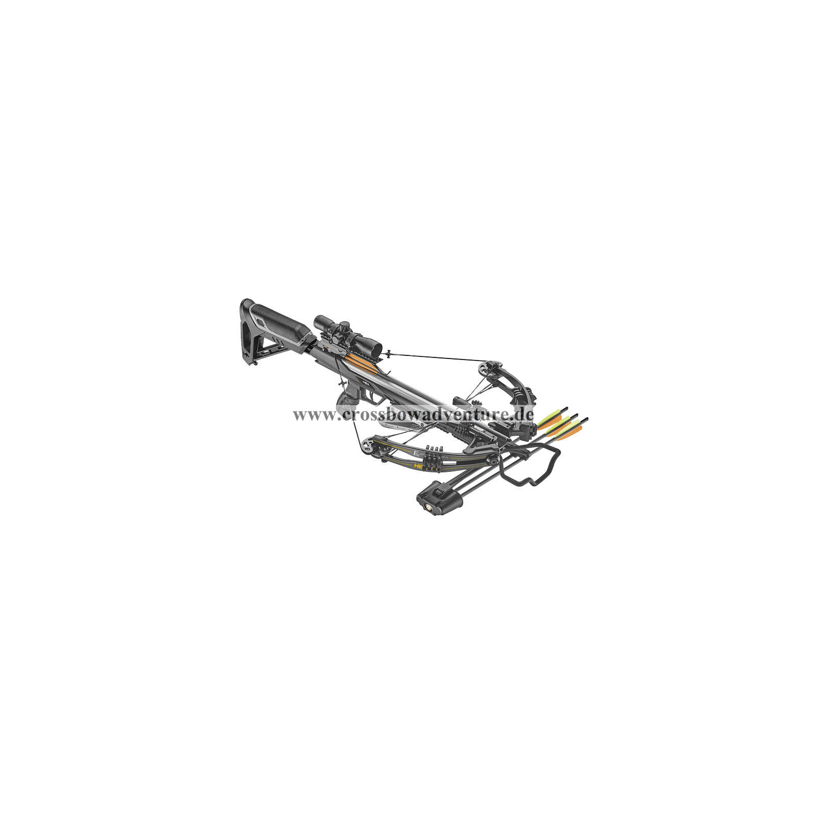 Armbrust EK Archery HEX-400, 299,00