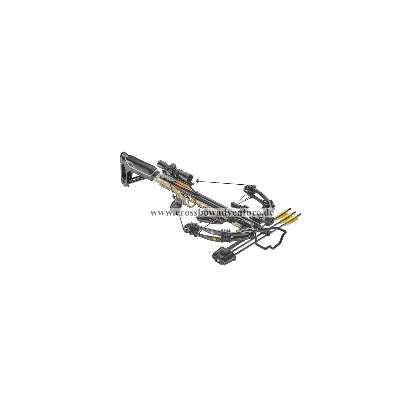 Anschütz Ulma/Danubio 4 X 32 Cannocchiale Da Puntamento Chiara - Foto 9