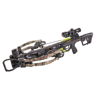 Armbrust Bear Constrictor CDX