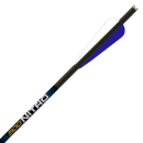 6 Stück 20 GoldTip Nitro Armbrust Carbon Bolzen