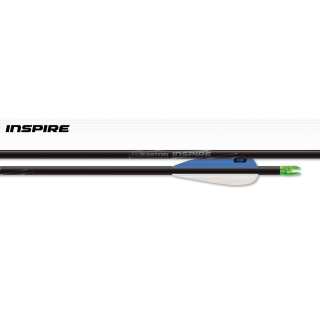 Easton Inspire Komplettpfeil