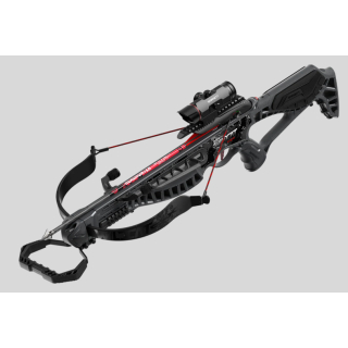 Armbrust Barnett Wildcat CRX