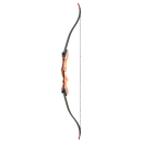 Ragim Wildcat Plus RH 68 24lbs schwarz