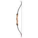 Ragim Wildcat Plus LH 54 12lbs schwarz