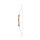 Ragim Wildcat Plus LH 54 18lbs schwarz
