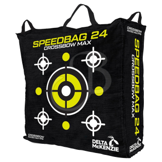 Delta McKenzie Speed Bag 24" Crossbow Max