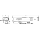 Burris Oracle X Crossbow Range Scope