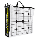 Ersatzsack für Delta McKenzie Speed Bag 24"...