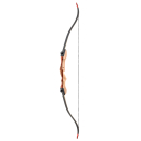 Ragim Wildcat Plus LH 70 30lbs schwarz