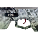 Liebhaberstück Excalibur AXE 340 Kryptek Raid (full suppressed)
