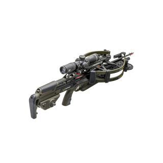 Armbrust TenPoint TRX 515